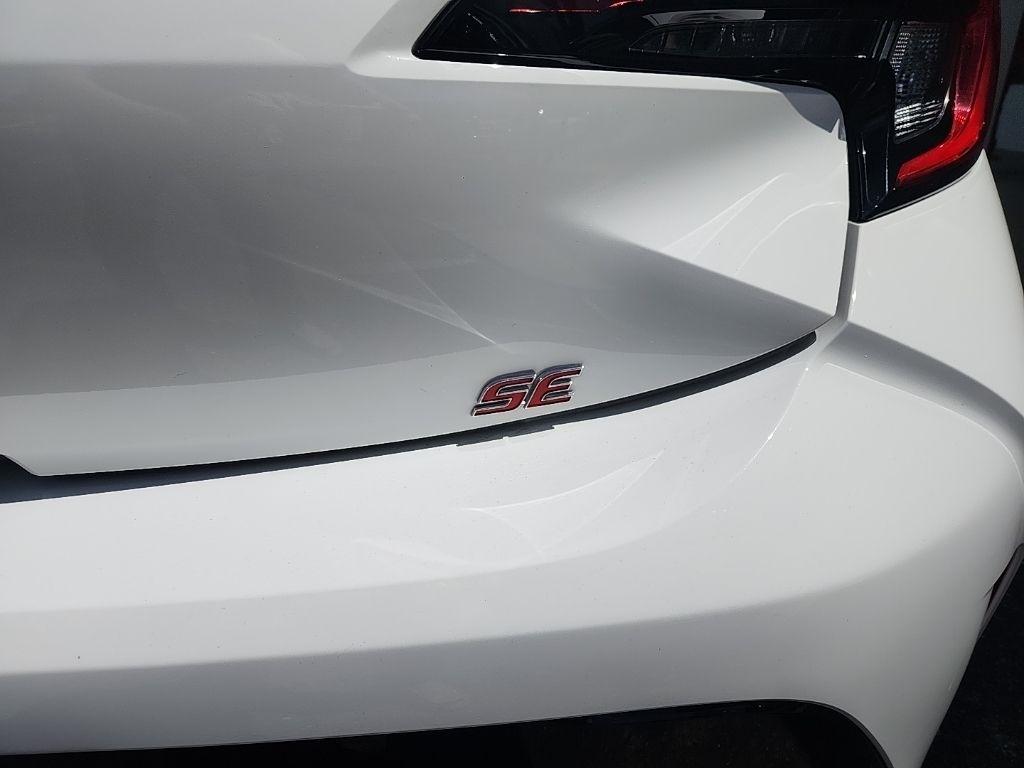 Toyota Corolla  2025