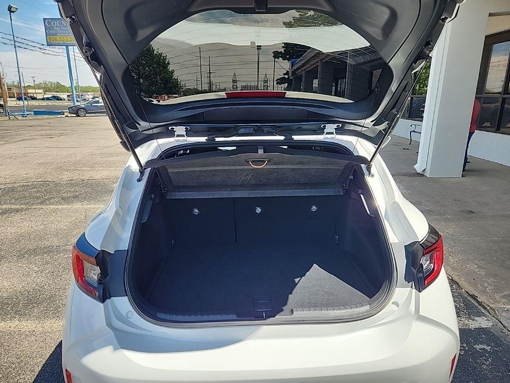 Toyota Corolla  2025