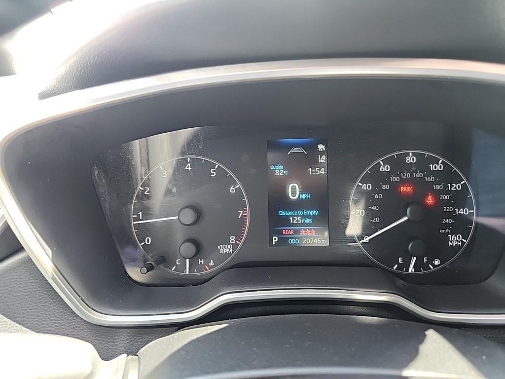 Toyota Corolla  2025