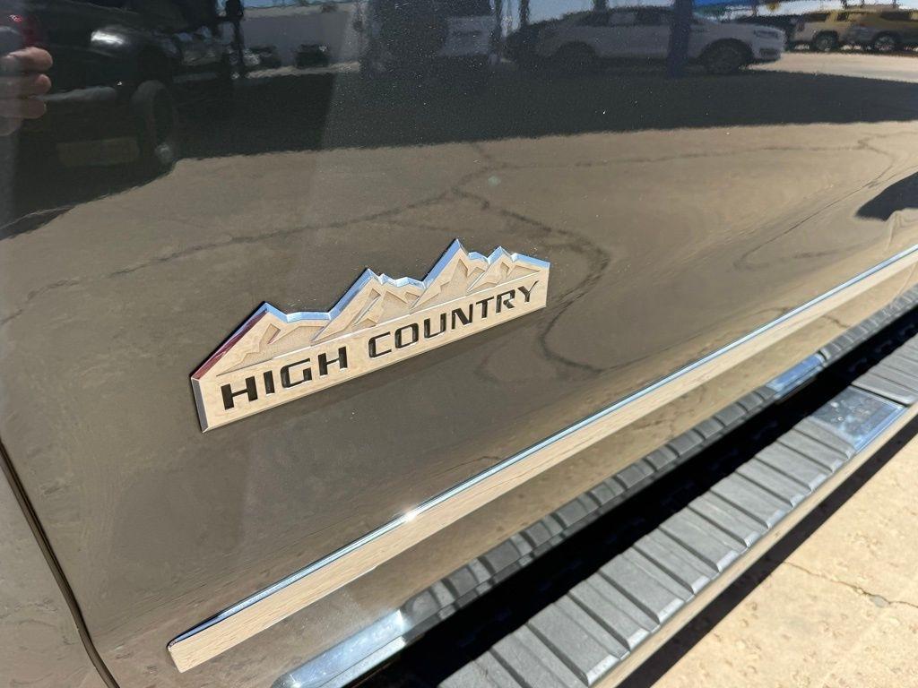 Chevrolet Silverado 1500  2017