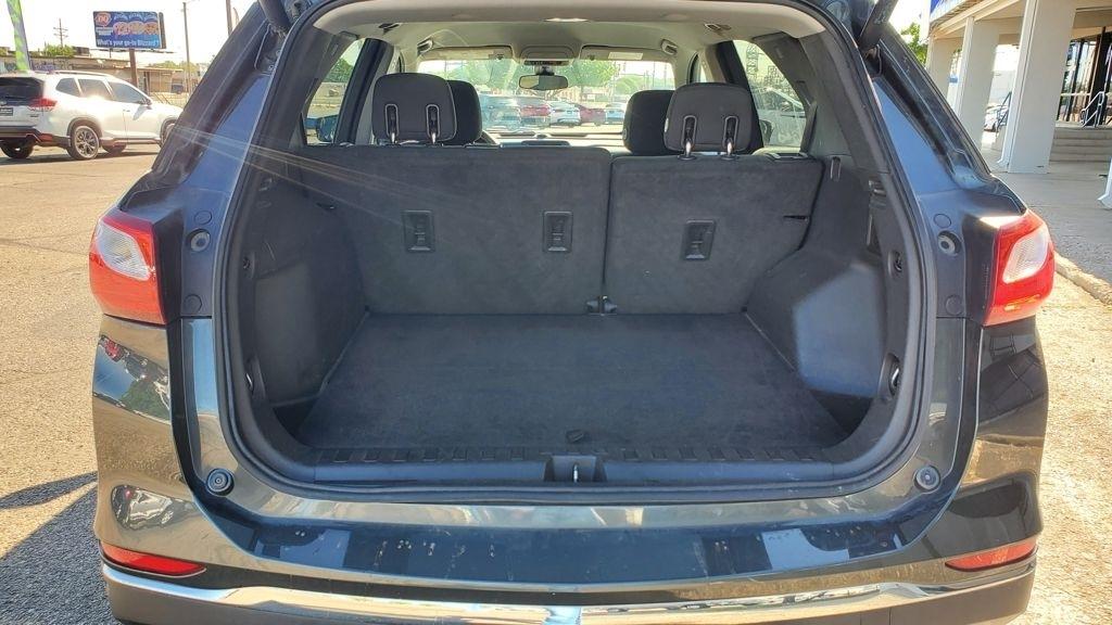 Chevrolet Equinox  2020