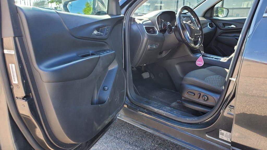 Chevrolet Equinox  2020