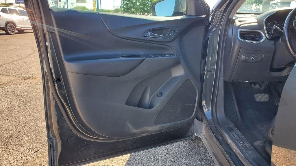 Chevrolet Equinox  2020