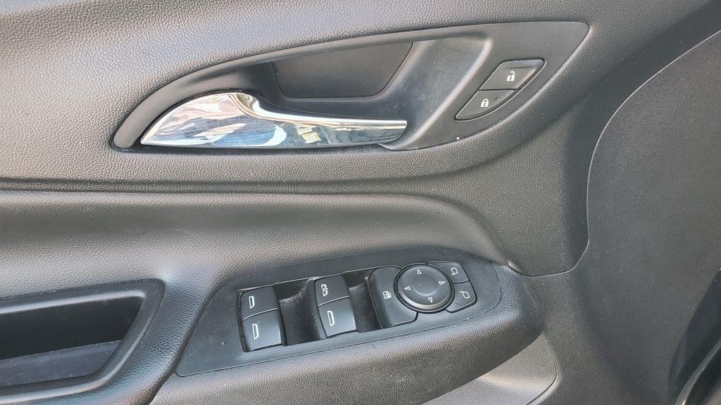 Chevrolet Equinox  2020