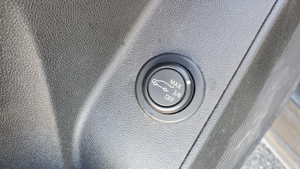 Chevrolet Equinox  2020