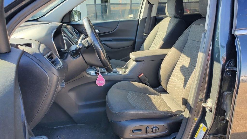 Chevrolet Equinox  2020