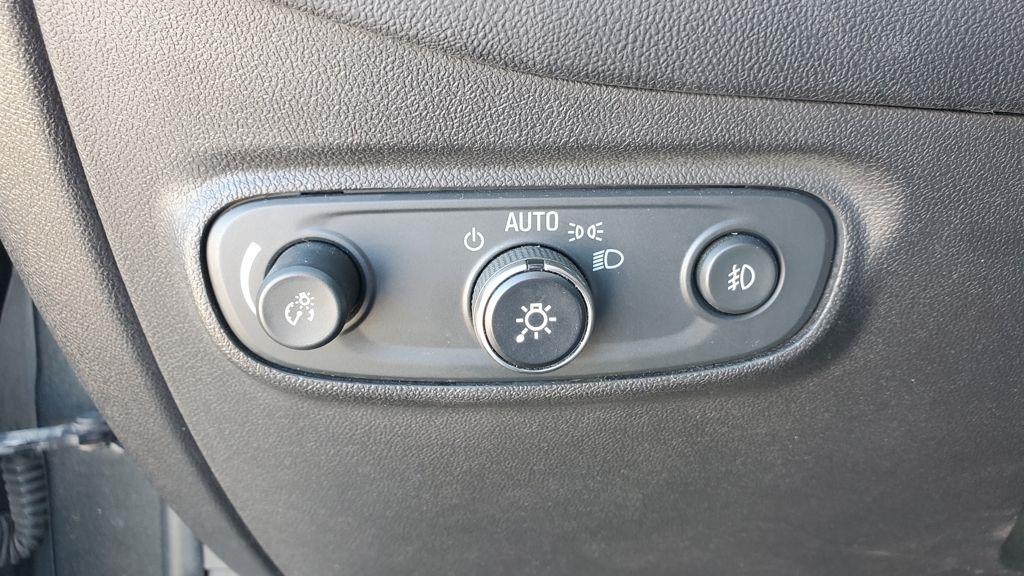 Chevrolet Equinox  2020