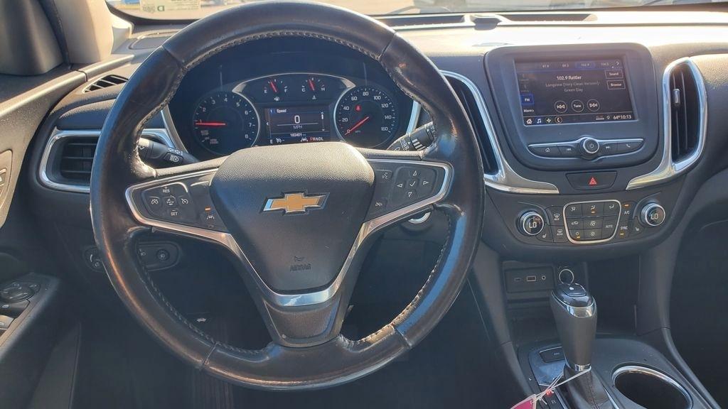 Chevrolet Equinox  2020