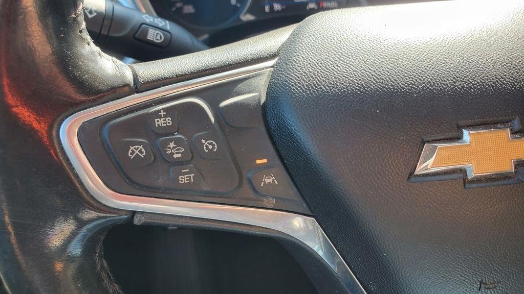 Chevrolet Equinox  2020