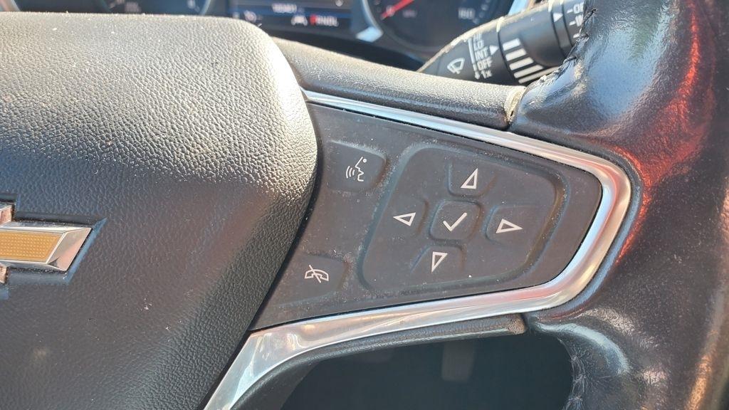 Chevrolet Equinox  2020