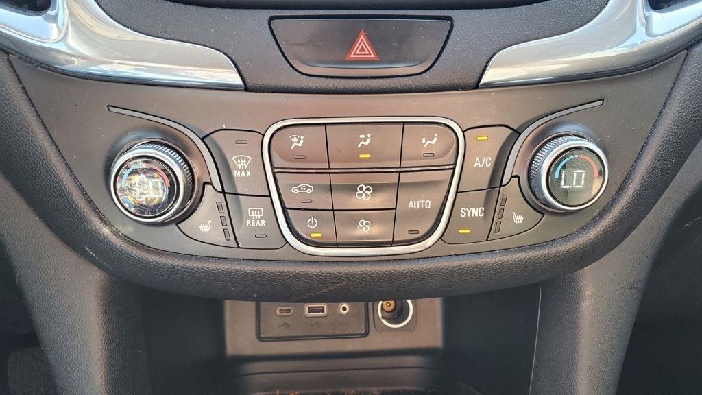 Chevrolet Equinox  2020