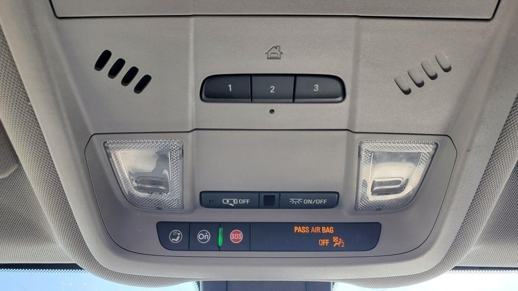 Chevrolet Equinox  2020