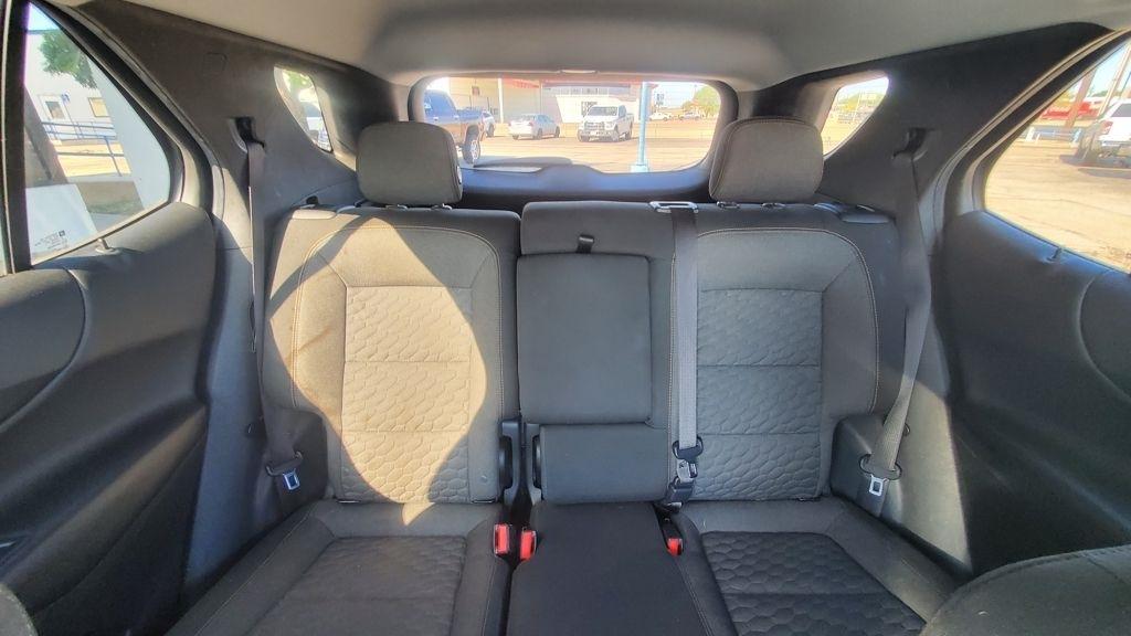 Chevrolet Equinox  2020