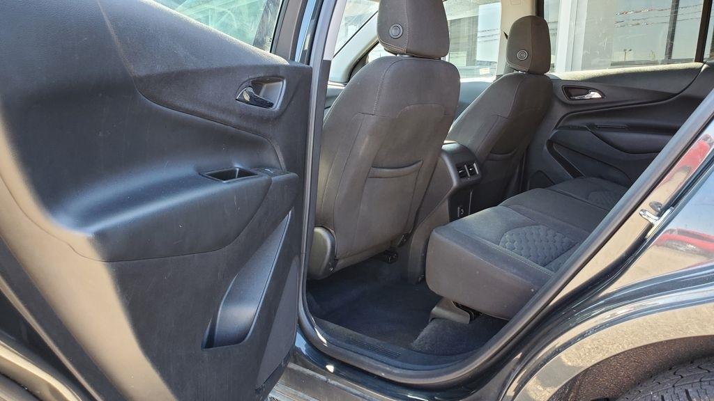 Chevrolet Equinox  2020