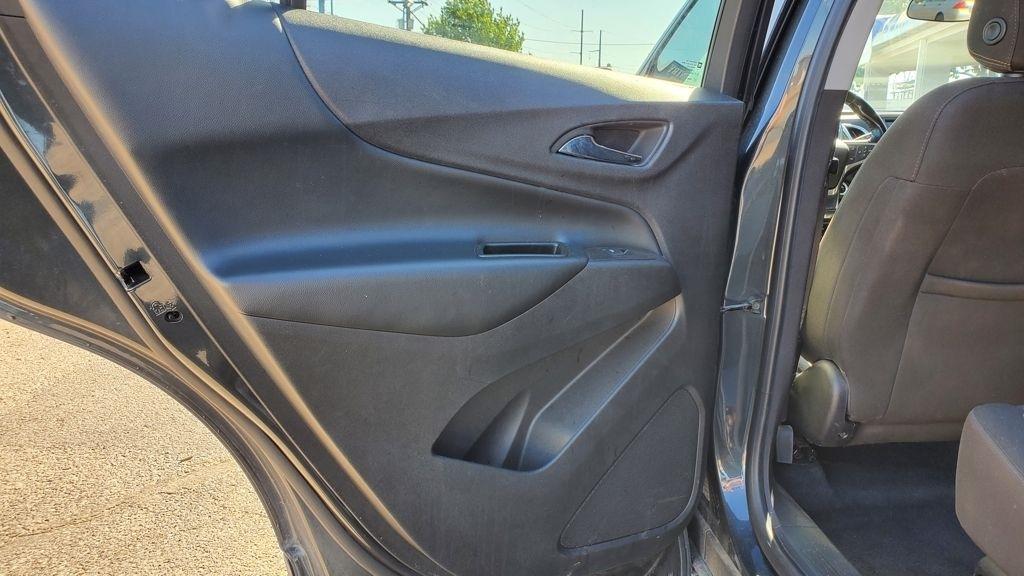 Chevrolet Equinox  2020