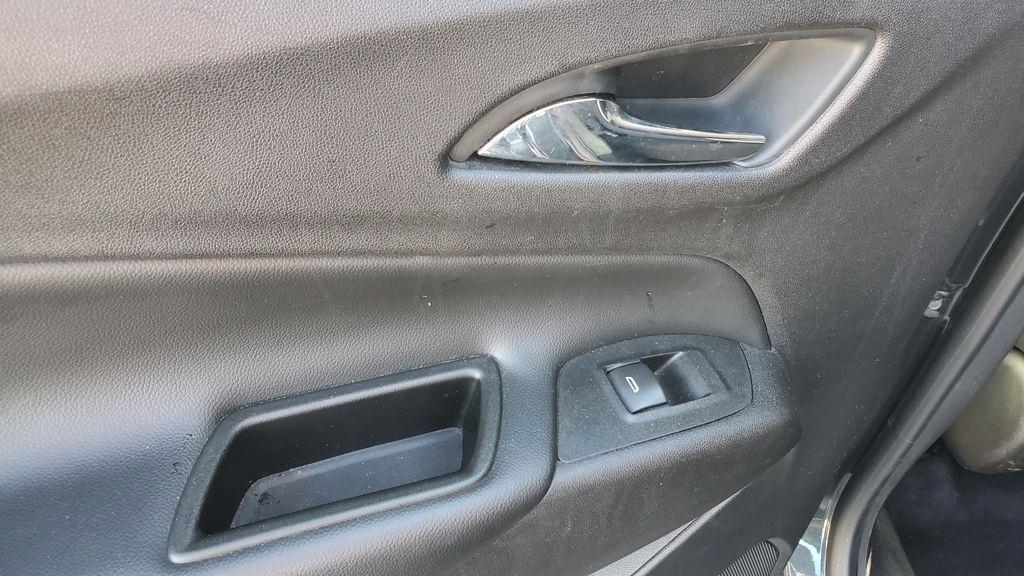 Chevrolet Equinox  2020