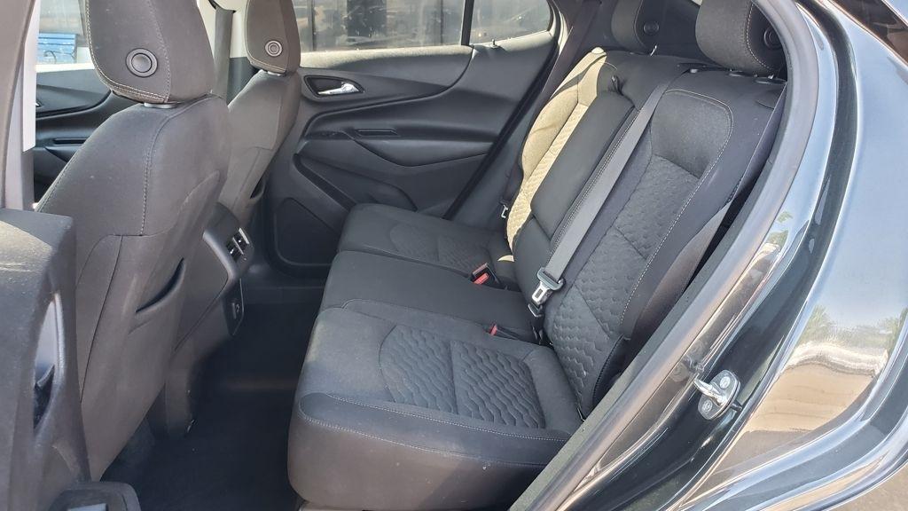 Chevrolet Equinox  2020