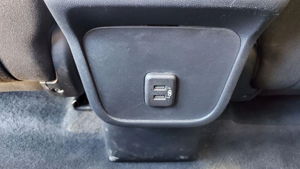 Chevrolet Equinox  2020