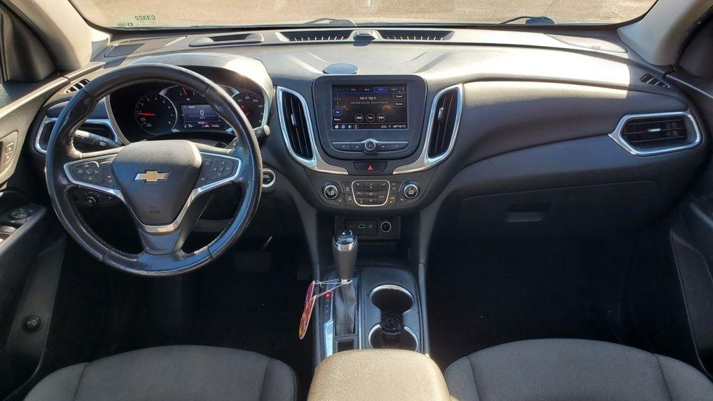 Chevrolet Equinox  2020