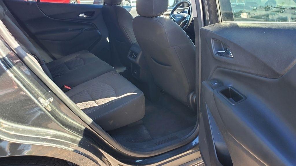 Chevrolet Equinox  2020