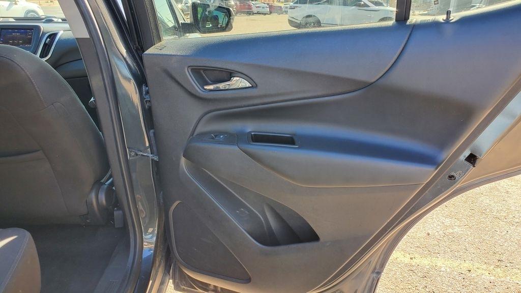 Chevrolet Equinox  2020