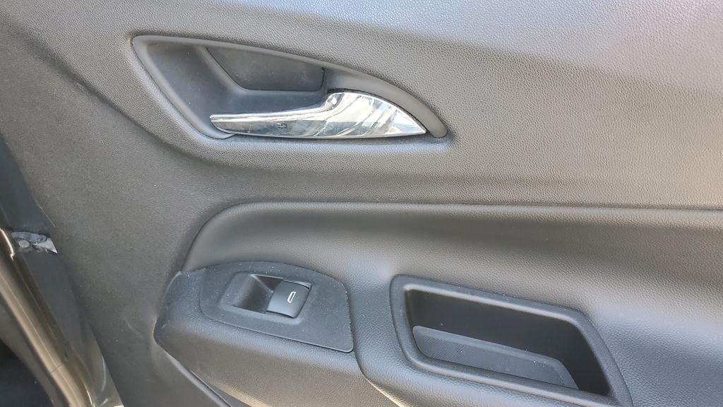 Chevrolet Equinox  2020