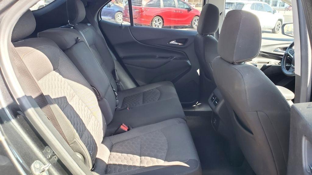 Chevrolet Equinox  2020