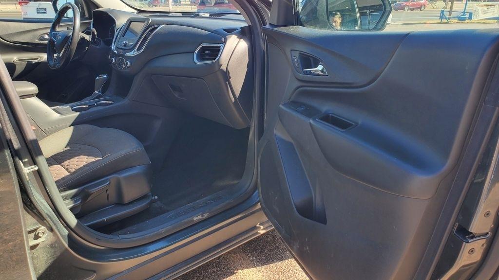 Chevrolet Equinox  2020