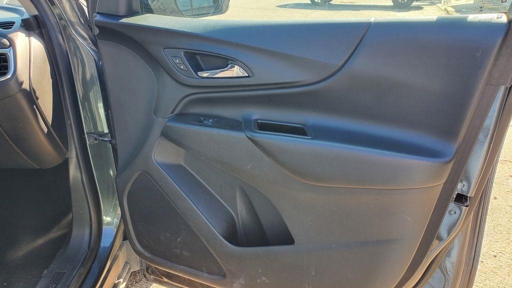 Chevrolet Equinox  2020