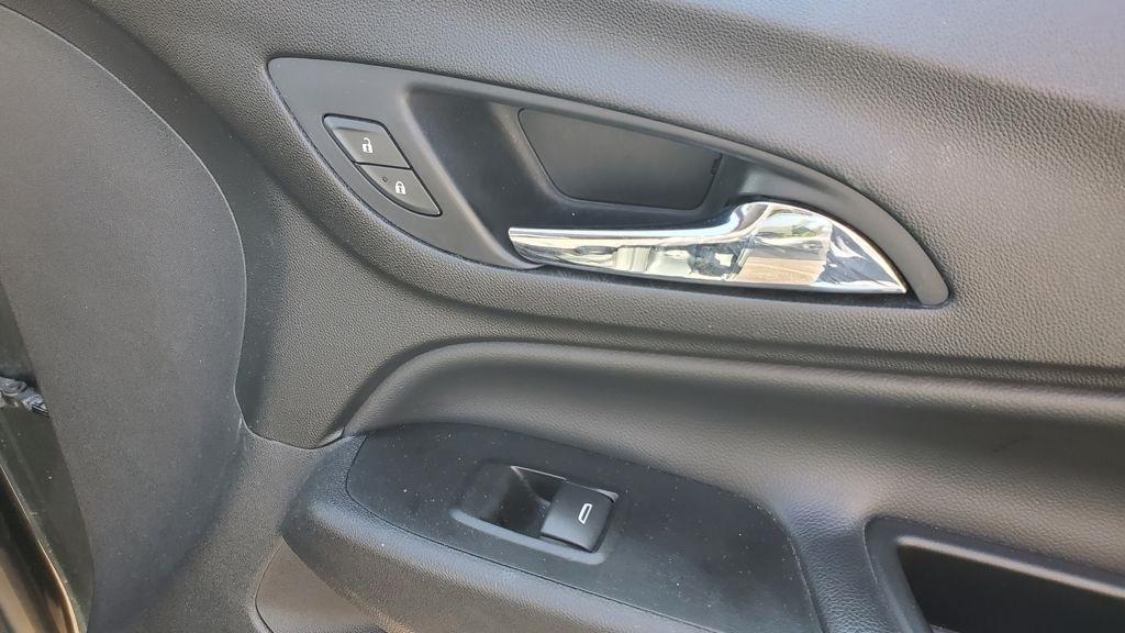 Chevrolet Equinox  2020