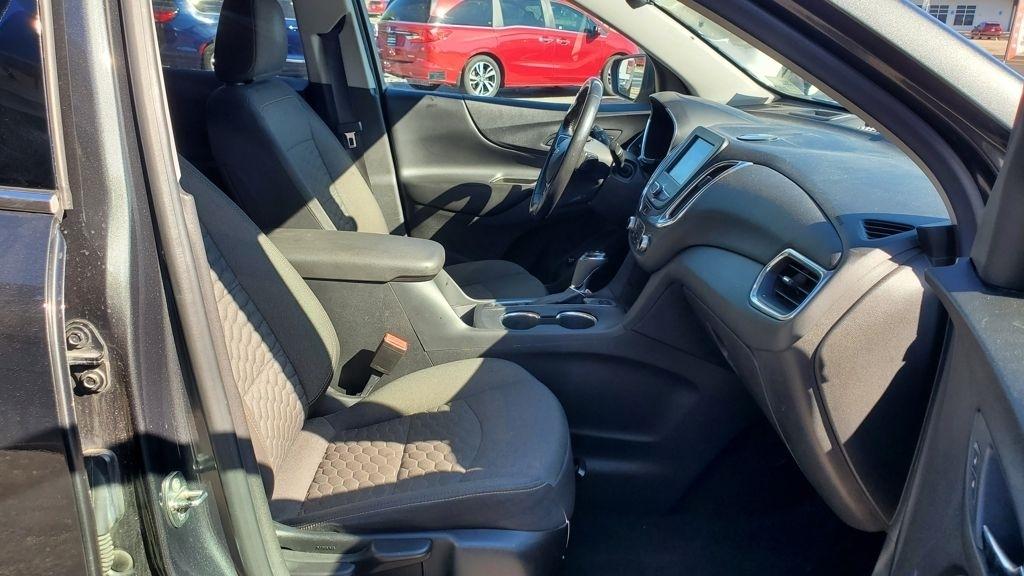 Chevrolet Equinox  2020