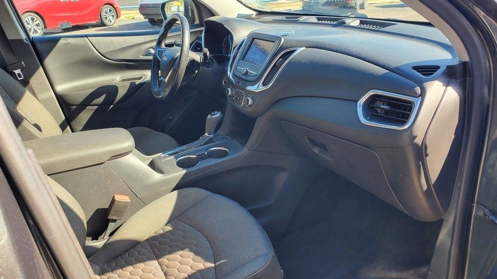 Chevrolet Equinox  2020