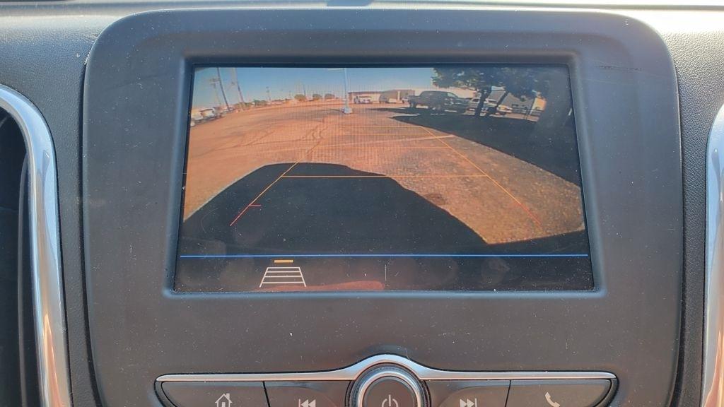 Chevrolet Equinox  2020