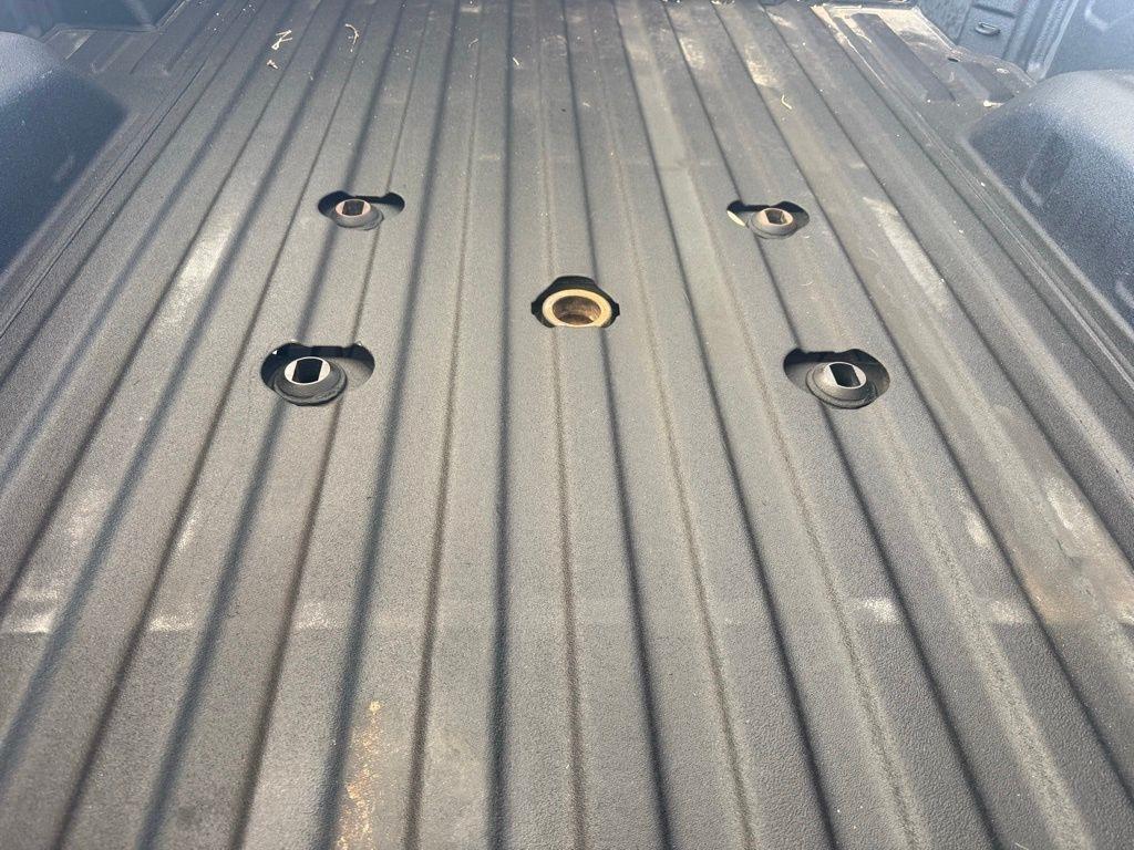 Chevrolet Silverado 2500HD  2020