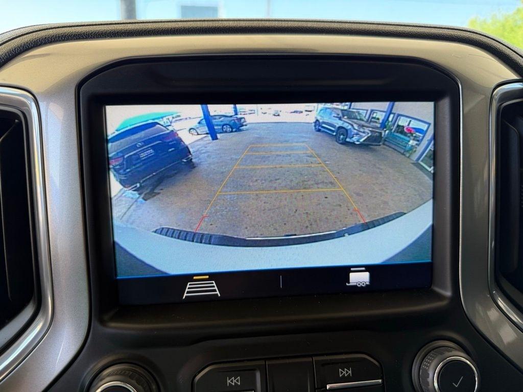 Chevrolet Silverado 2500HD  2023