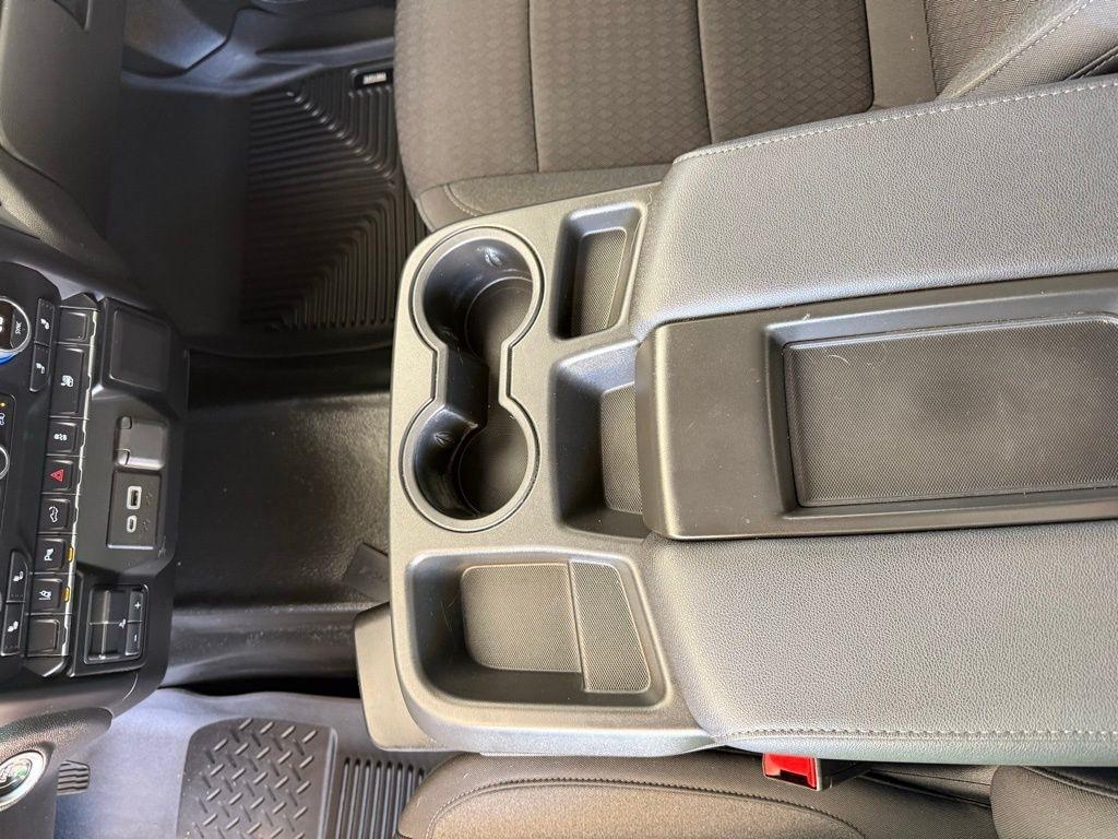 Chevrolet Silverado 2500HD  2023