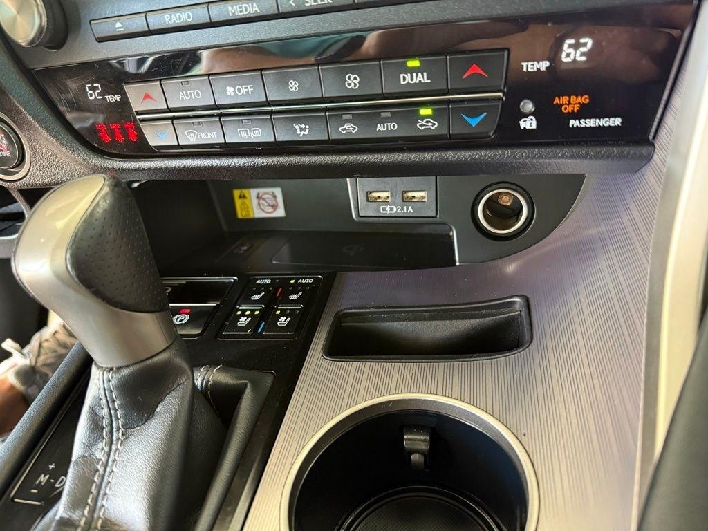 Lexus RX 350  2021