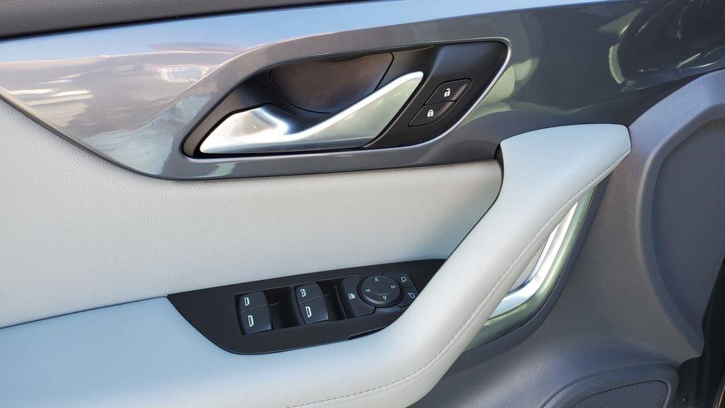 Chevrolet Blazer  2022