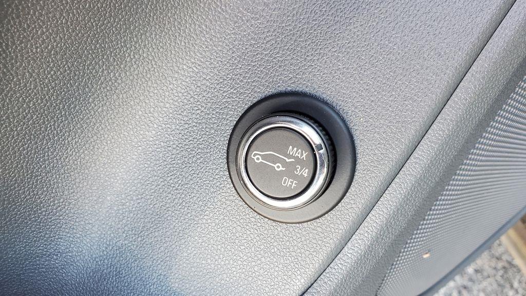 Chevrolet Blazer  2022