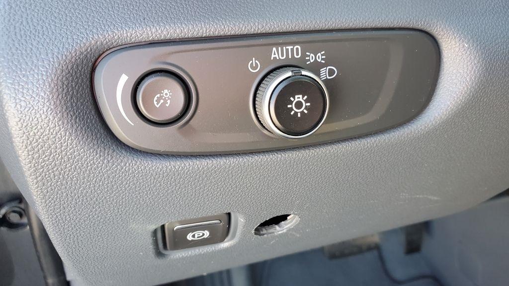 Chevrolet Blazer  2022