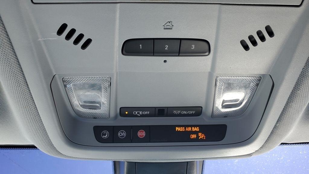 Chevrolet Blazer  2022