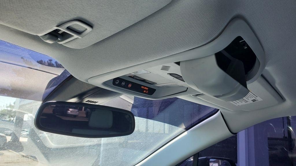 Chevrolet Blazer  2022