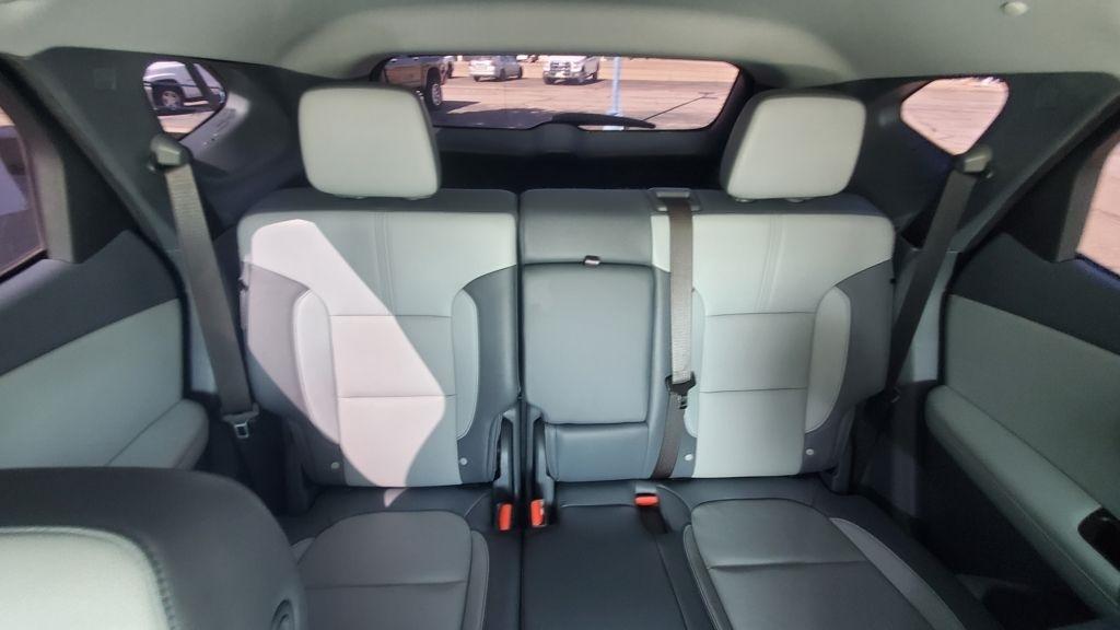 Chevrolet Blazer  2022