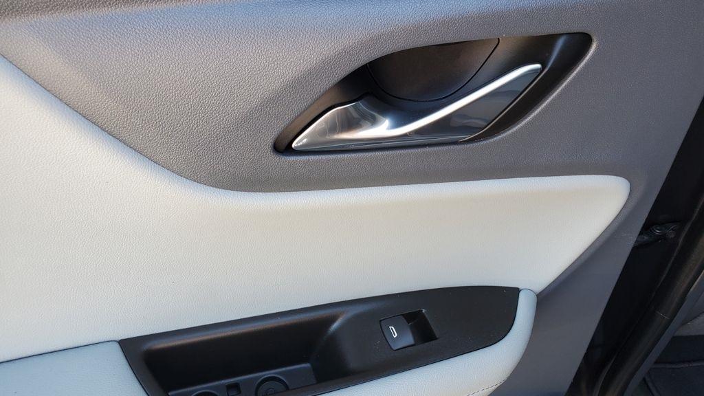 Chevrolet Blazer  2022