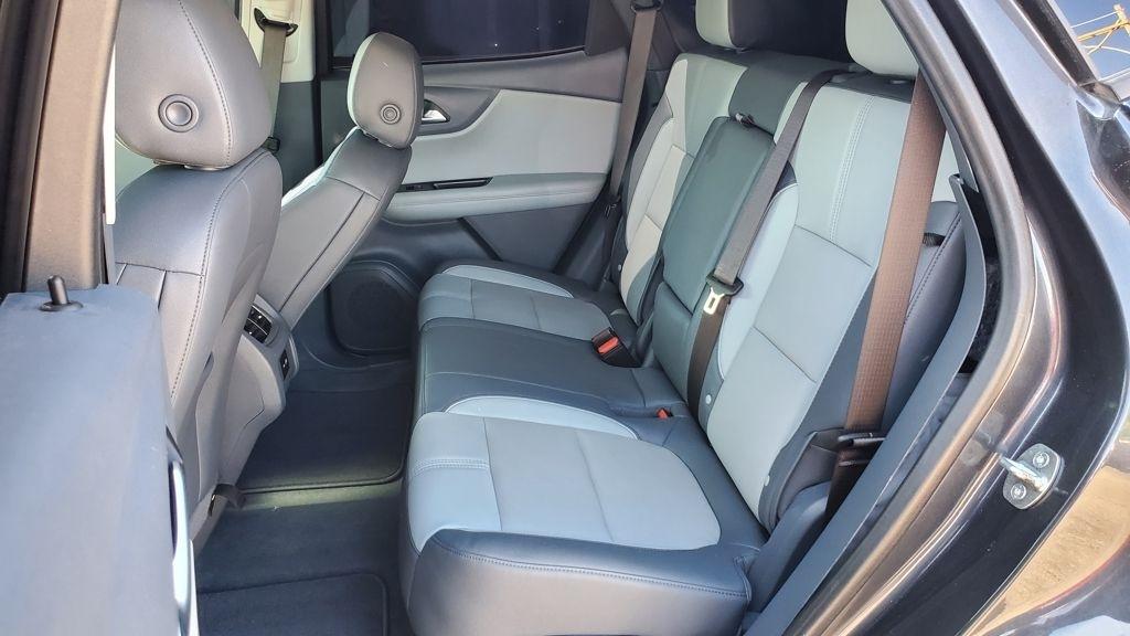 Chevrolet Blazer  2022