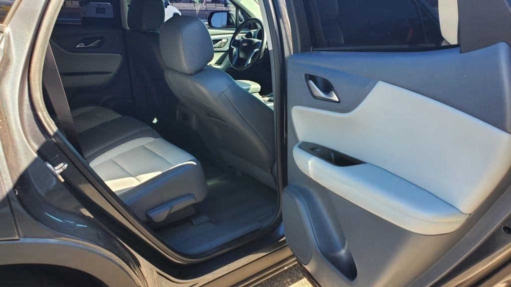 Chevrolet Blazer  2022