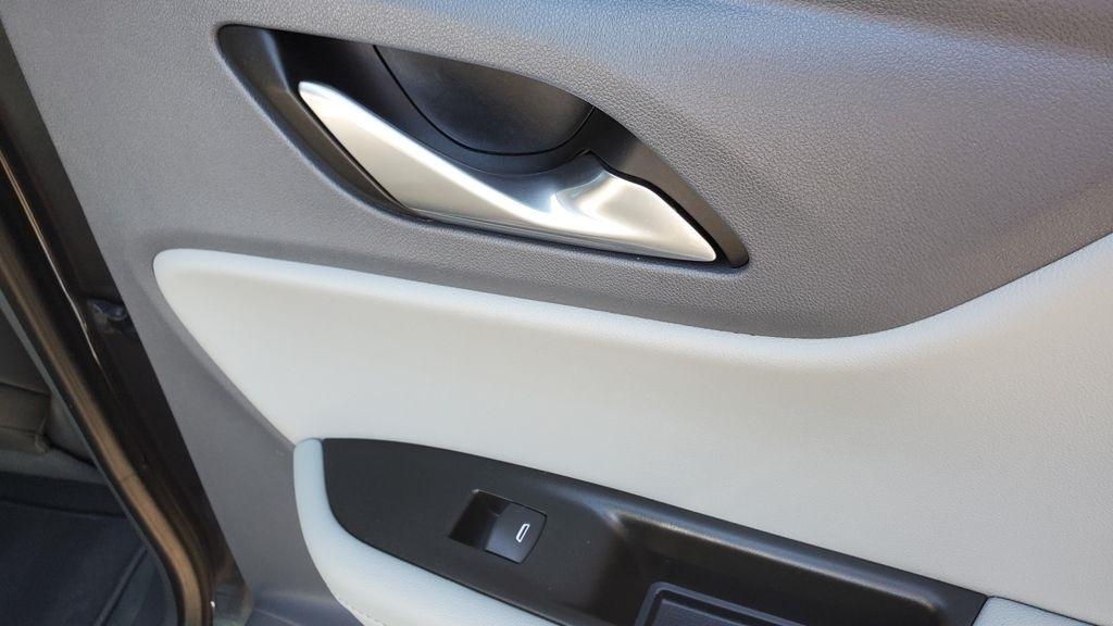 Chevrolet Blazer  2022