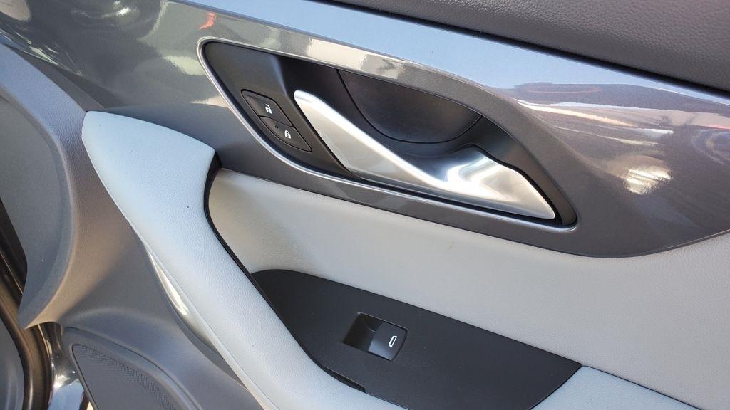 Chevrolet Blazer  2022