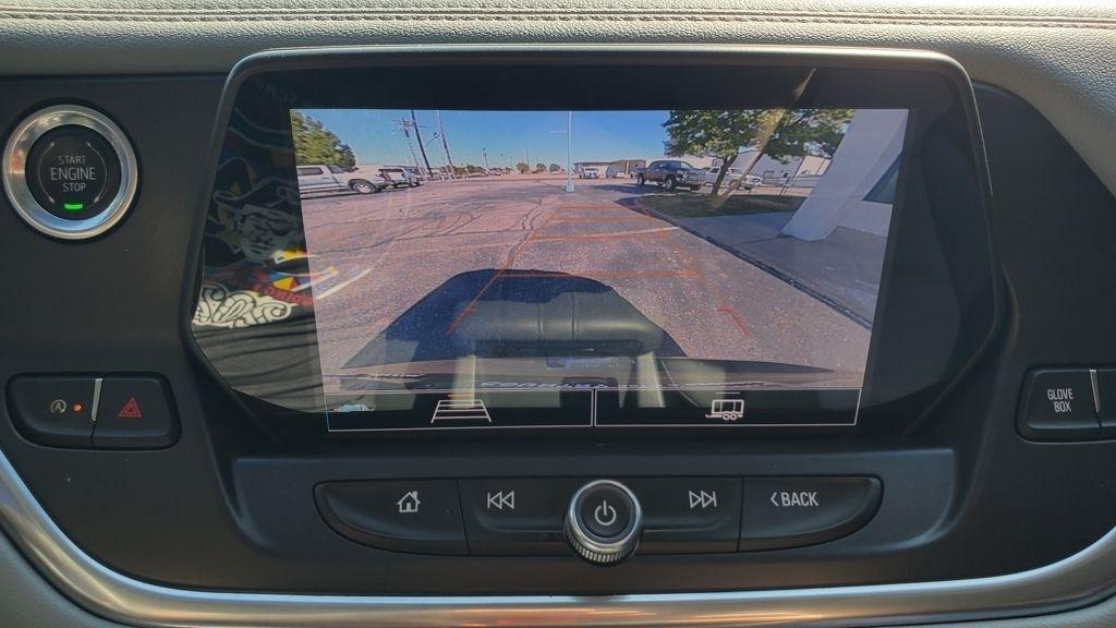 Chevrolet Blazer  2022