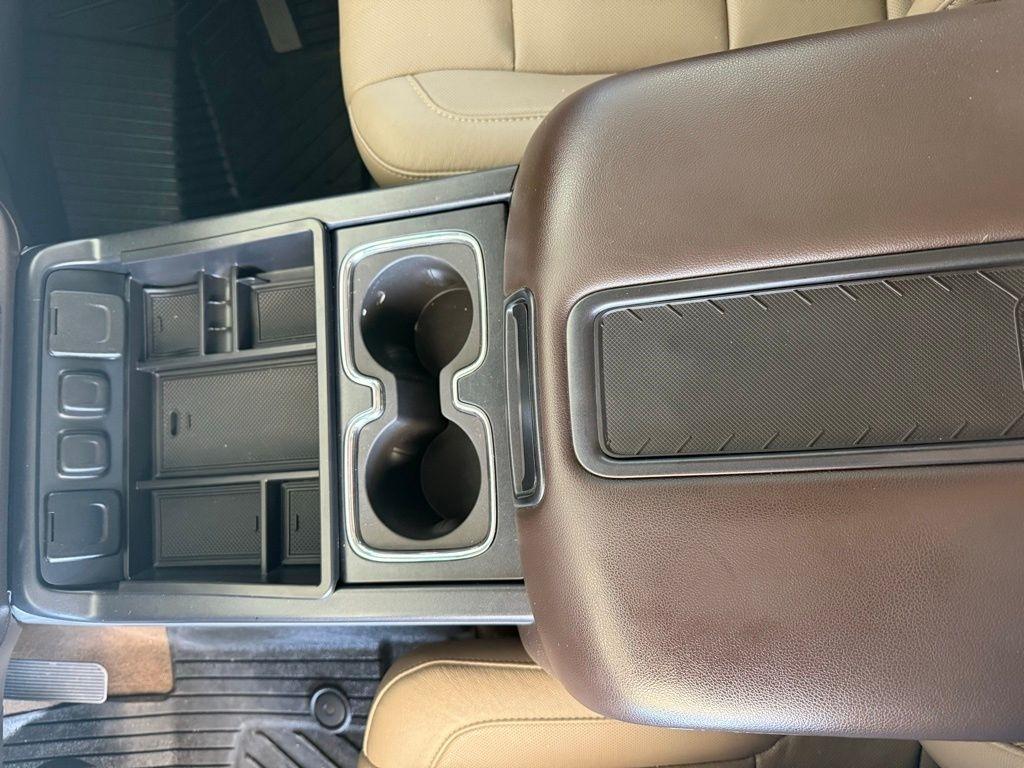 Chevrolet Silverado 2500HD  2015